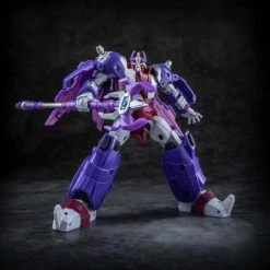 Iron Factory IF EX-49P Last Prophet Action Figure 11 Iron Factory IF EX-49P Last Prophet Action Figure