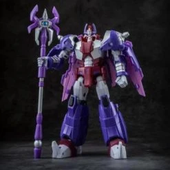 Iron Factory IF EX-49P Last Prophet Action Figure