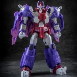 Iron Factory IF EX-49P Last Prophet Action Figure