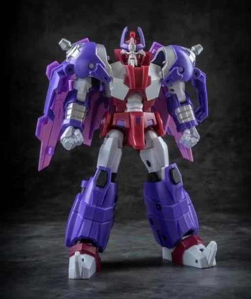 Iron Factory IF EX-49P Last Prophet Action Figure 4 Iron Factory IF EX-49P Last Prophet Action Figure