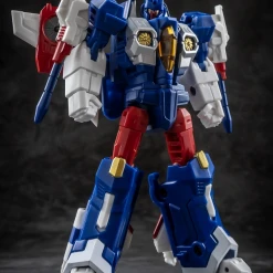 Iron Factory IF EX-20P Tyrant's Wings Phantoscope Action Figure