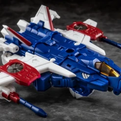 Iron Factory IF EX-20P Tyrant's Wings Phantoscope Action Figure