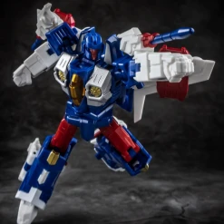 Iron Factory IF EX-20P Tyrant's Wings Phantoscope Action Figure