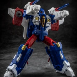 Iron Factory IF EX-20P Tyrant's Wings Phantoscope Action Figure