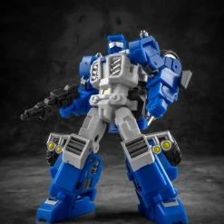 Iron Factory IF EX-54 Bayrazor Action Figure