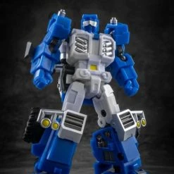 Iron Factory IF EX-54 Bayrazor Action Figure