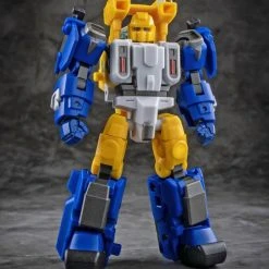 Iron Factory IF-EX55 Surfing Arrow Action Figure