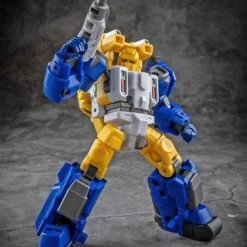 Iron Factory IF-EX55 Surfing Arrow Action Figure