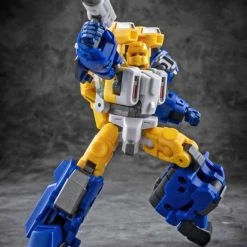 Iron Factory IF-EX55 Surfing Arrow Action Figure