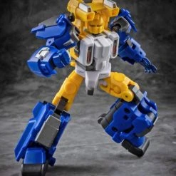 Iron Factory IF-EX55 Surfing Arrow Action Figure