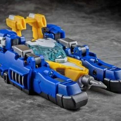 Iron Factory IF-EX55 Surfing Arrow Action Figure