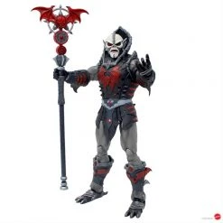 Mondo 1/6 MOTU Masters Of The Universe Hordak Sixth Scale Action Figure MT-170 Master Of The Universe MOTU