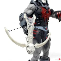 Mondo 1/6 MOTU Masters Of The Universe Hordak Sixth Scale Action Figure MT-170 Master Of The Universe MOTU