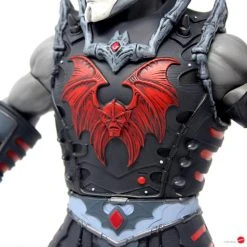 Mondo 1/6 MOTU Masters Of The Universe Hordak Sixth Scale Action Figure MT-170 Master Of The Universe MOTU