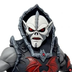 Mondo 1/6 MOTU Masters Of The Universe Hordak Sixth Scale Action Figure MT-170 Master Of The Universe MOTU