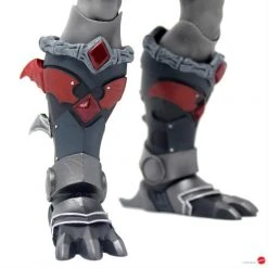 Mondo 1/6 MOTU Masters Of The Universe Hordak Sixth Scale Action Figure MT-170 Master Of The Universe MOTU