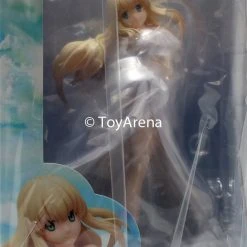 Kotobukiya Aldnoah Zero Asseylum Vers Allusia Ani Statue PP595