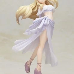 Kotobukiya Aldnoah Zero Asseylum Vers Allusia Ani Statue PP595