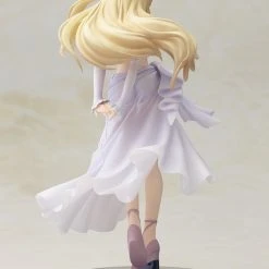 Kotobukiya Aldnoah Zero Asseylum Vers Allusia Ani Statue PP595