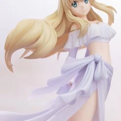Kotobukiya Aldnoah Zero Asseylum Vers Allusia Ani Statue PP595