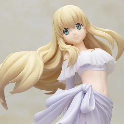 Kotobukiya Aldnoah Zero Asseylum Vers Allusia Ani Statue PP595