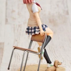 Kotobukiya 1/8 My Teen Romantic Comedy Snafu Too! Yui Yuigahama Scale Statue Figure PP611 Anime Statues (Manufacture)