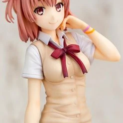 Kotobukiya 1/8 My Teen Romantic Comedy Snafu Too! Yui Yuigahama Scale Statue Figure PP611 Anime Statues (Manufacture) 10 Kotobukiya 1/8 My Teen Romantic Comedy Snafu Too! Yui Yuigahama Scale Statue Figure PP611 Anime Statues (Manufacture)