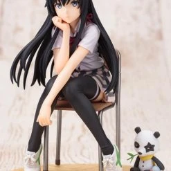 Kotobukiya 1/8 My Teen Romantic Comedy Snafu Too! Yukino Yukinoshita Scale Statue Figure PP613 Anime Statues (Manufacture)