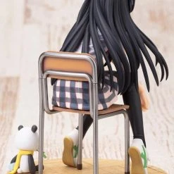 Kotobukiya 1/8 My Teen Romantic Comedy Snafu Too! Yukino Yukinoshita Scale Statue Figure PP613 Anime Statues (Manufacture)