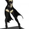 Kotobukiya Marvel Comics Emma Frost Marvel Now Artfx+ Statue Anime Statues (Manufacture)