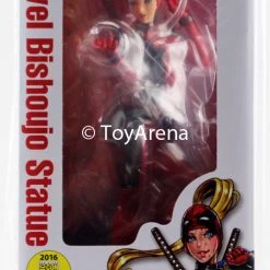 Kotobukiya Bishoujo SDCC 2016 Marvel Lady Deadpool Statue Figure Exclusive