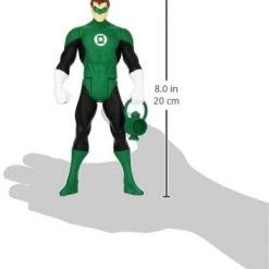 Kotobukiya ArtFX DC Universe Green Lantern Super Powers Statue