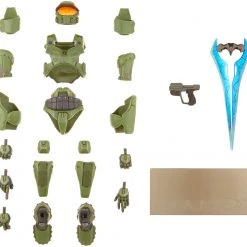 Halo Mark V Armor For Master Chief 1/10 Scale ArtFX+ Statue SV130 Kotobukiya