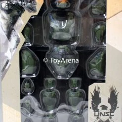 Halo Mark V Armor For Master Chief 1/10 Scale ArtFX+ Statue SV130 Kotobukiya