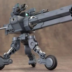 Frame Arms Model Kits Kotobukiya Frame Arms Heavy Weapon Unit Sentry Gun Model Kit MH08