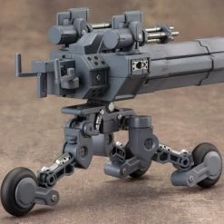 Frame Arms Model Kits Kotobukiya Frame Arms Heavy Weapon Unit Sentry Gun Model Kit MH08