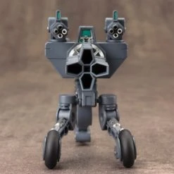 Frame Arms Model Kits Kotobukiya Frame Arms Heavy Weapon Unit Sentry Gun Model Kit MH08