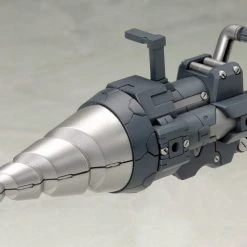 Kotobukiya Frame Arms Heavy Weapon Unit Vortex Driver Model Kit MH09 Frame Arms Model Kits