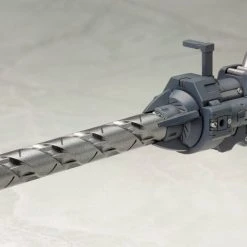 Kotobukiya Frame Arms Heavy Weapon Unit Vortex Driver Model Kit MH09 Frame Arms Model Kits