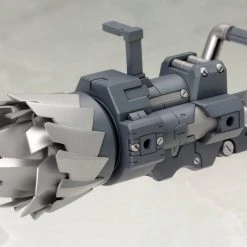 Kotobukiya Frame Arms Heavy Weapon Unit Vortex Driver Model Kit MH09 Frame Arms Model Kits