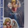 Kotobukiya Bishoujo DC Comics Wonder Girl Scale Figure Statue Anime Statues (Manufacture)