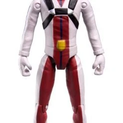 Toynami Robotech Encore Pilot Series Rick Hunter Action Figure Macross / Robotech