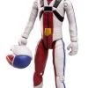 Toynami Robotech Encore Pilot Series Rick Hunter Action Figure Macross / Robotech