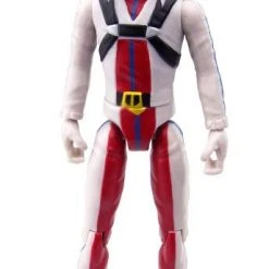 Toynami Robotech Encore Pilot Series Rick Hunter Action Figure Macross / Robotech