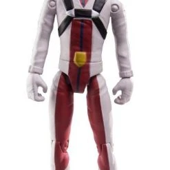 Toynami Robotech Encore Pilot Series Rick Hunter Action Figure Macross / Robotech