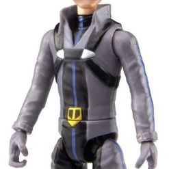 Toynami Robotech Encore Pilot Series Roy Fokker Action Figure Macross / Robotech