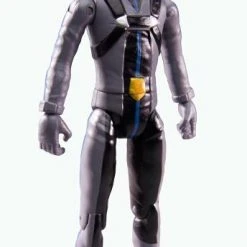 Toynami Robotech Encore Pilot Series Roy Fokker Action Figure Macross / Robotech