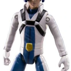 Toynami Robotech Encore Pilot Series Max Sterling Action Figure