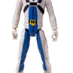Toynami Robotech Encore Pilot Series Max Sterling Action Figure