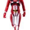 Toynami Robotech Encore Pilot Series Miriya Action Figure